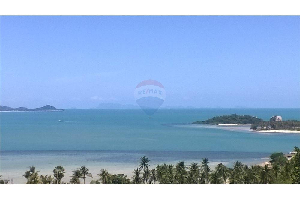 ขายที่ดินเปล่า, ปลายแหลม, เกาะสมุย